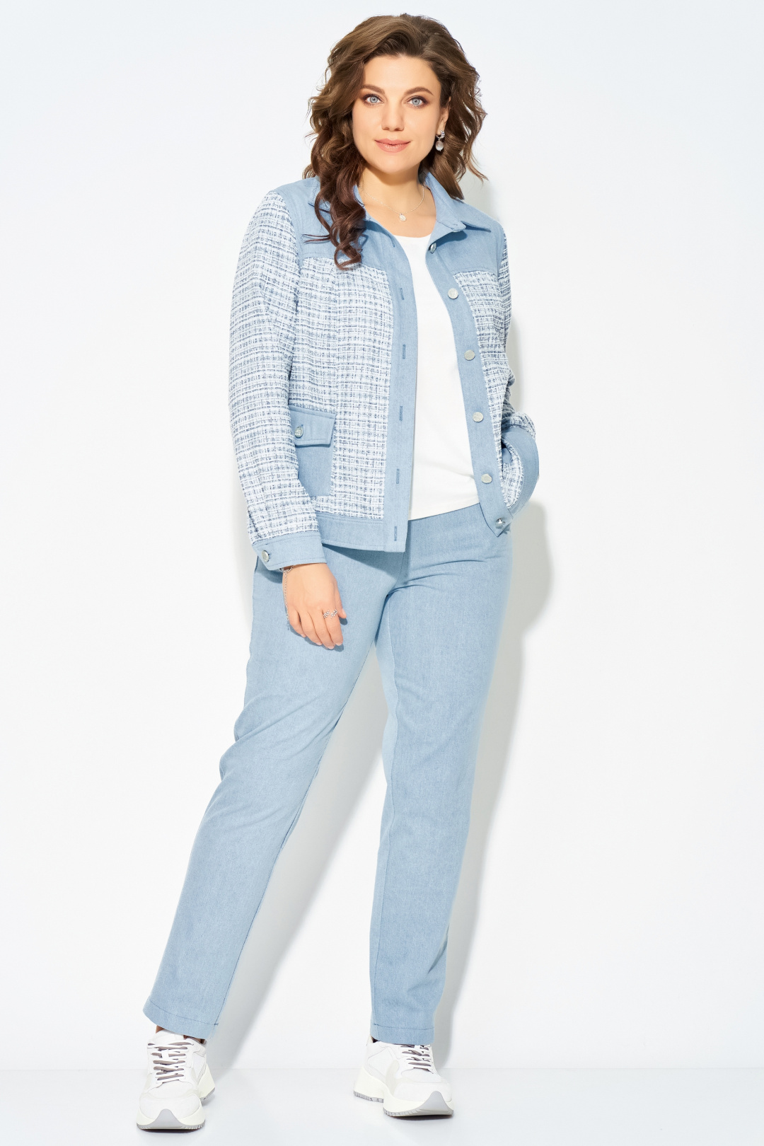 Костюм FITA 3231 - фото 3