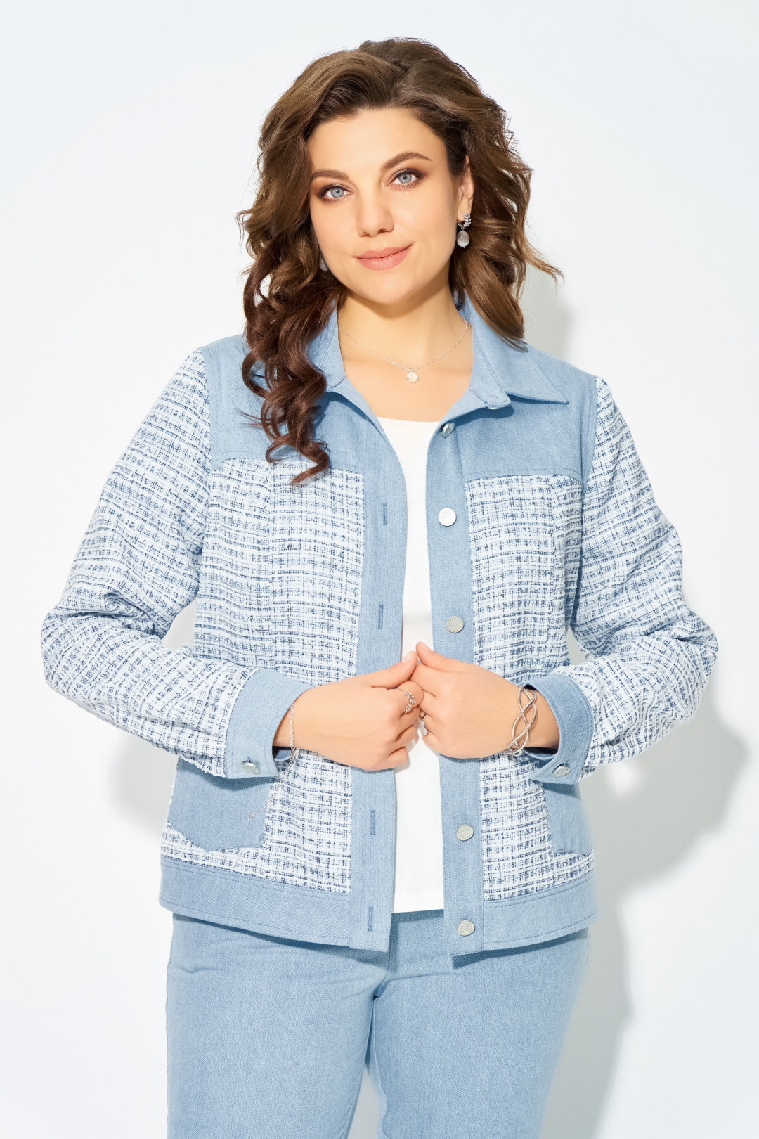 Костюм FITA 3231 - фото 4