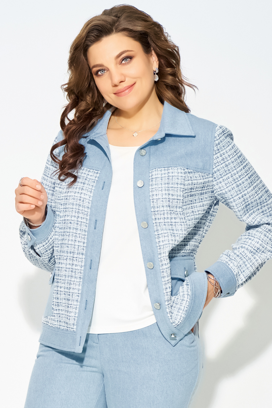 Костюм FITA 3231 - фото 6