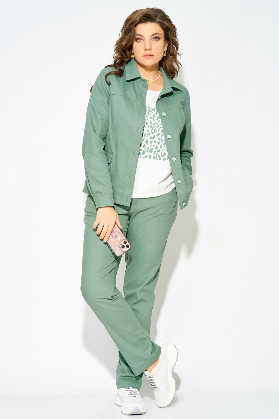 Костюм FITA 40113 - фото 2