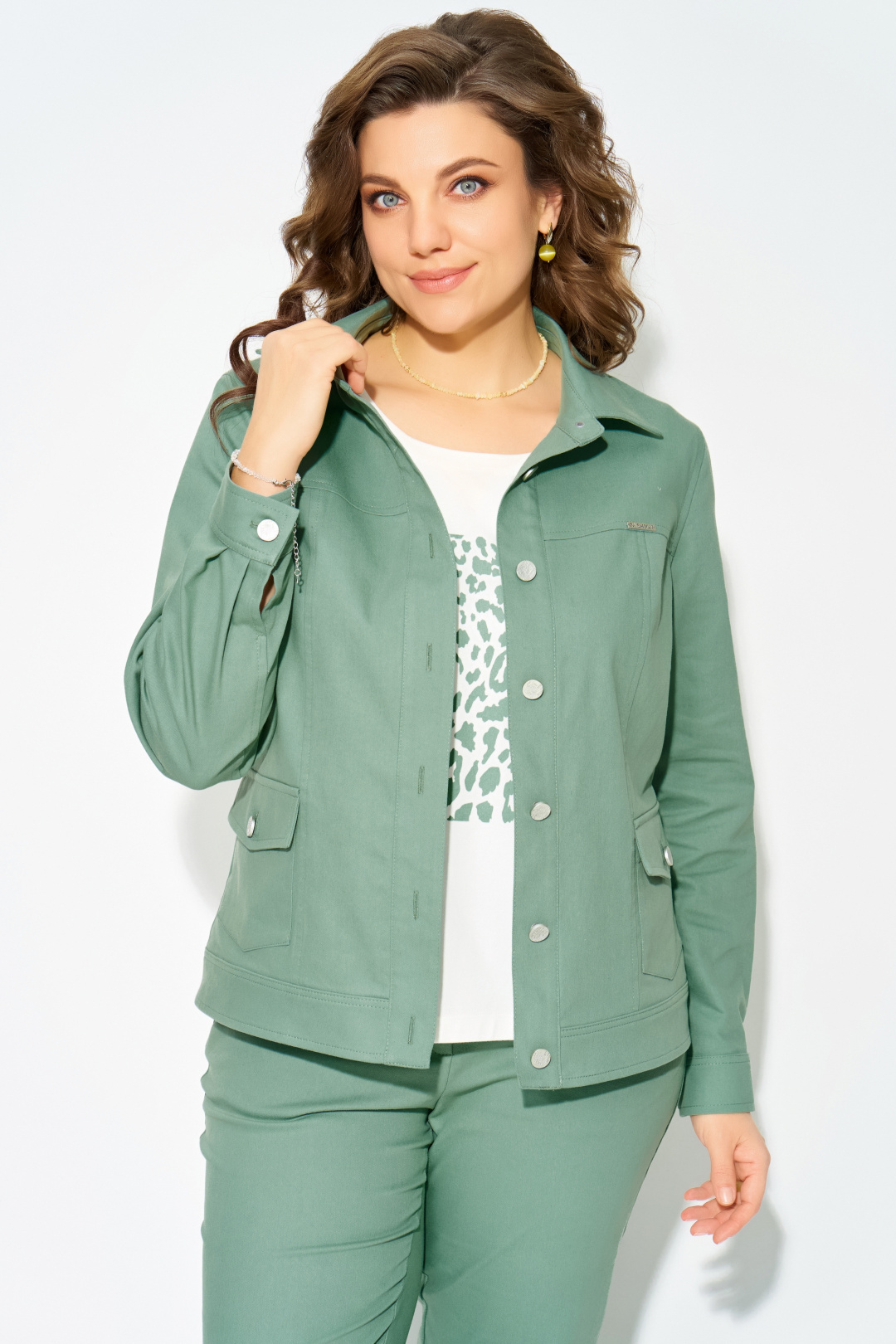 Костюм FITA 40113 - фото 5