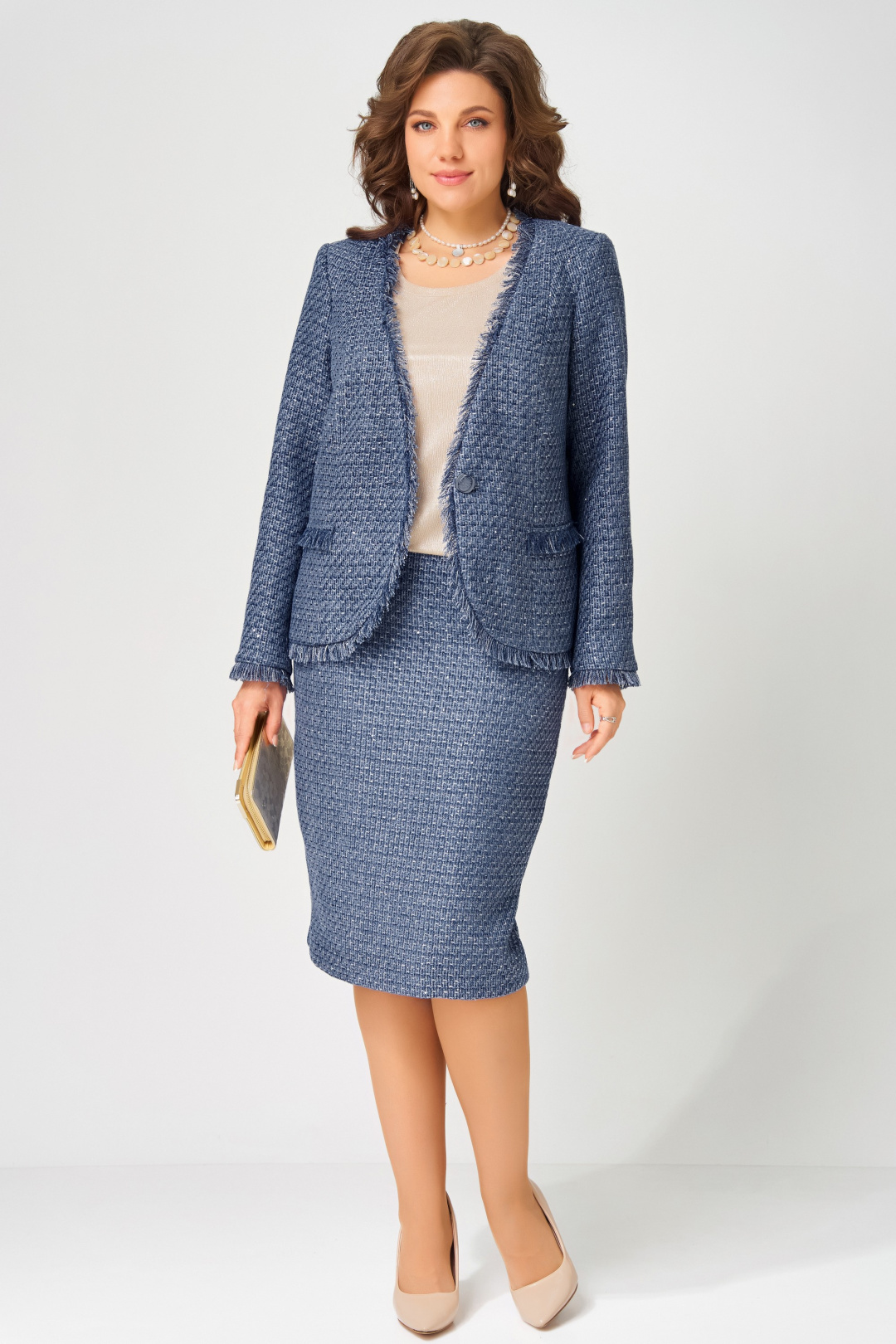 Костюм FITA 4055 - фото 3