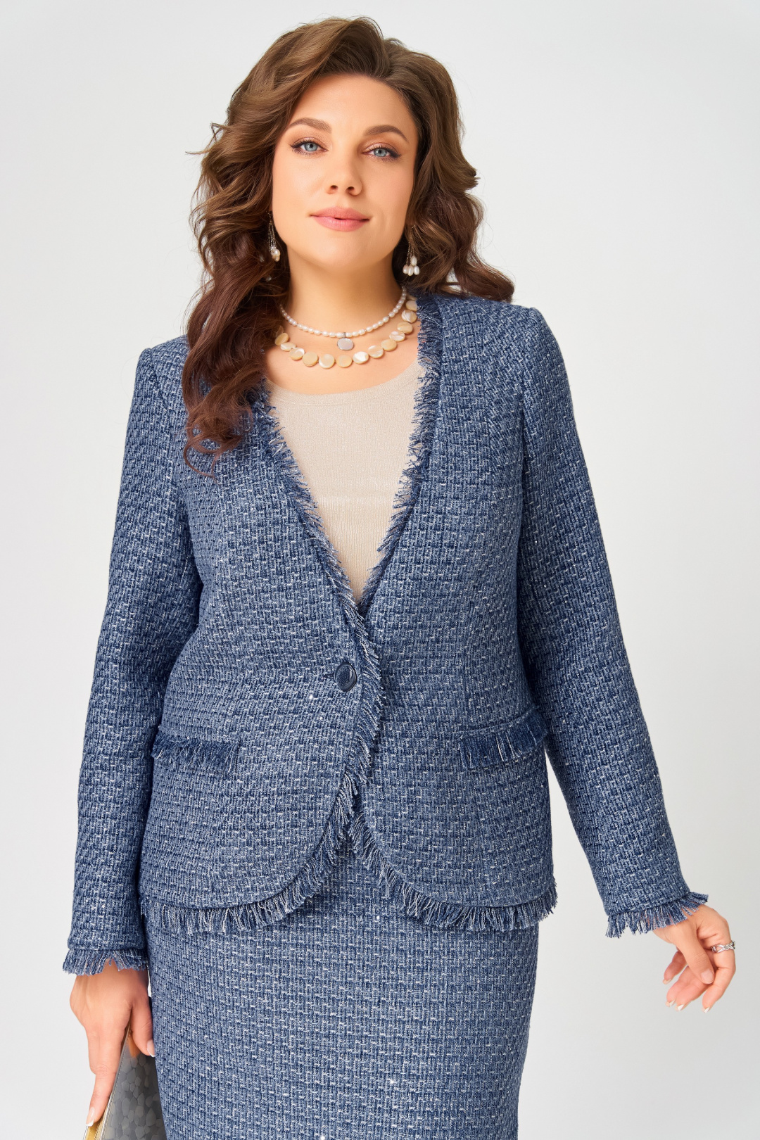 Костюм FITA 4055 - фото 6