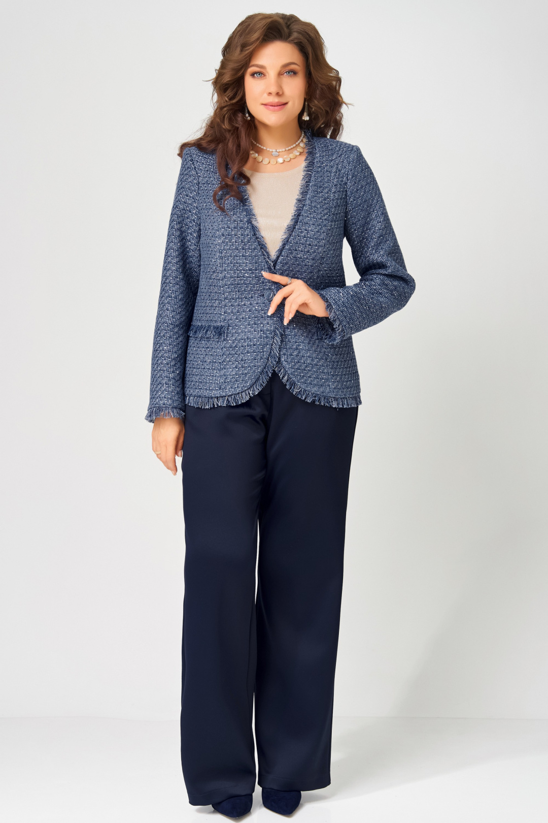 Костюм FITA 4056 - фото 1