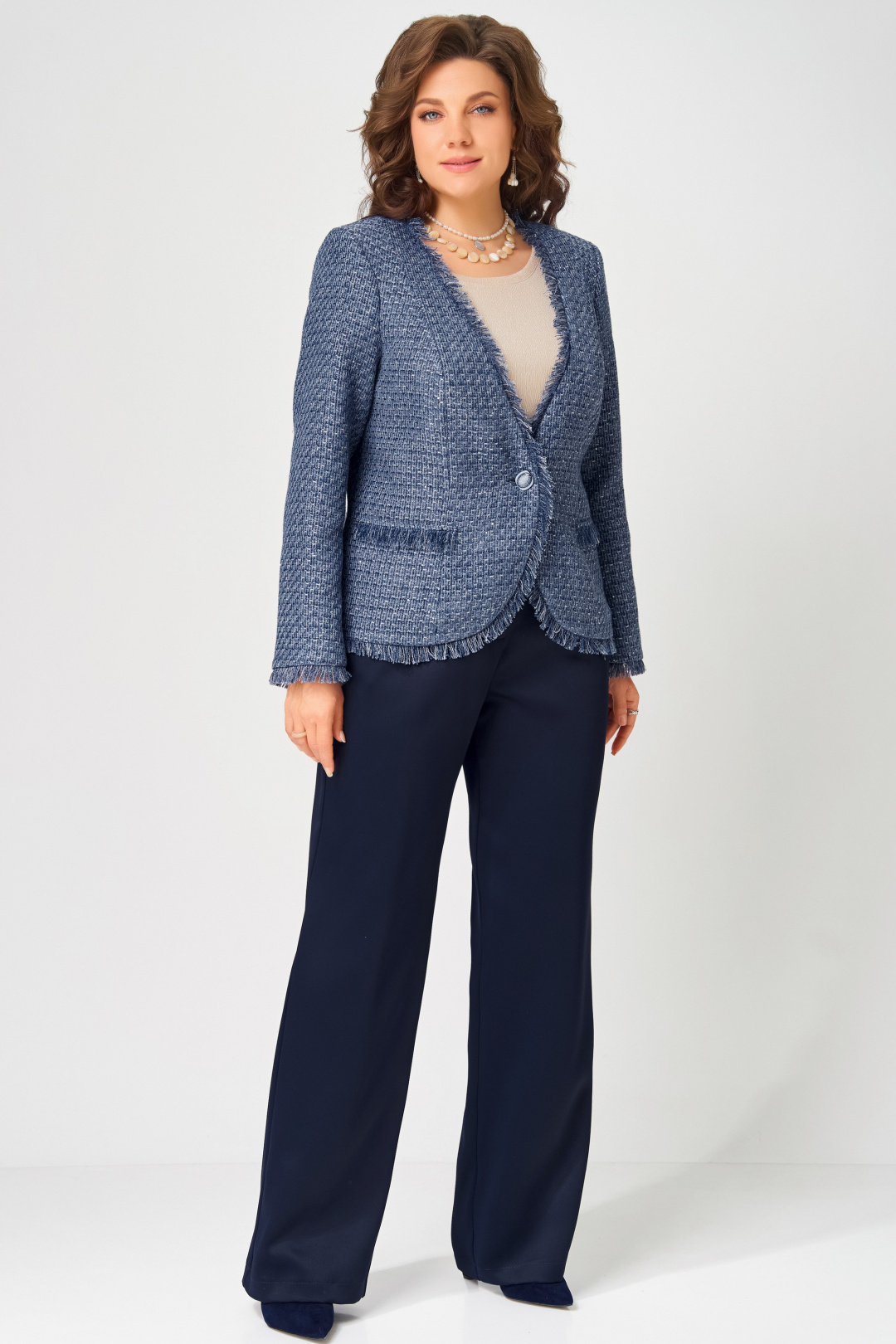 Костюм FITA 4056 - фото 2