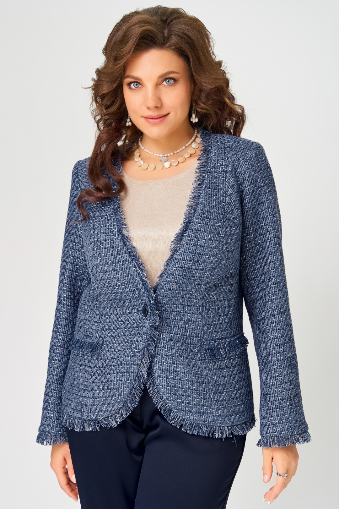 Костюм FITA 4056 - фото 5