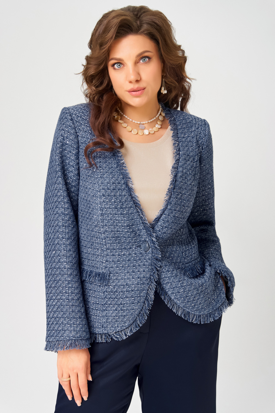 Костюм FITA 4056 - фото 6