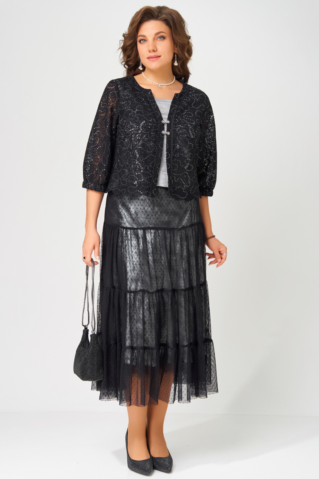 Костюм FITA 4141 - фото 1