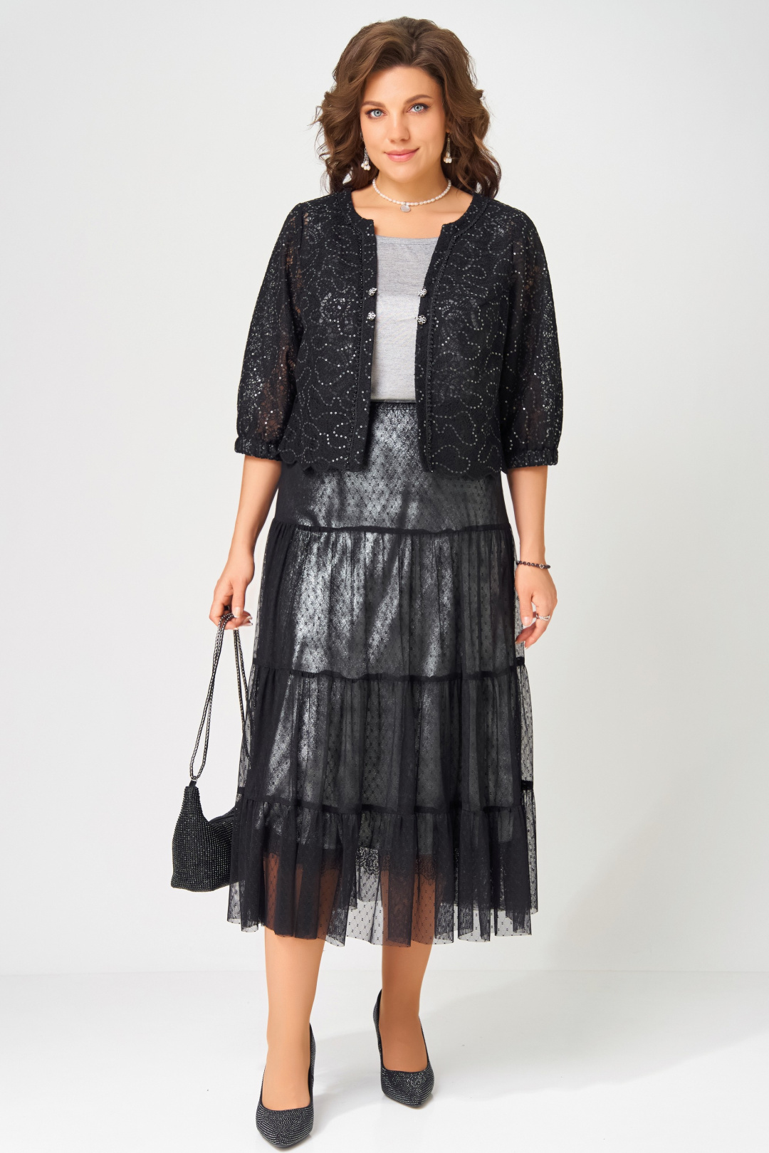 Костюм FITA 4141 - фото 2