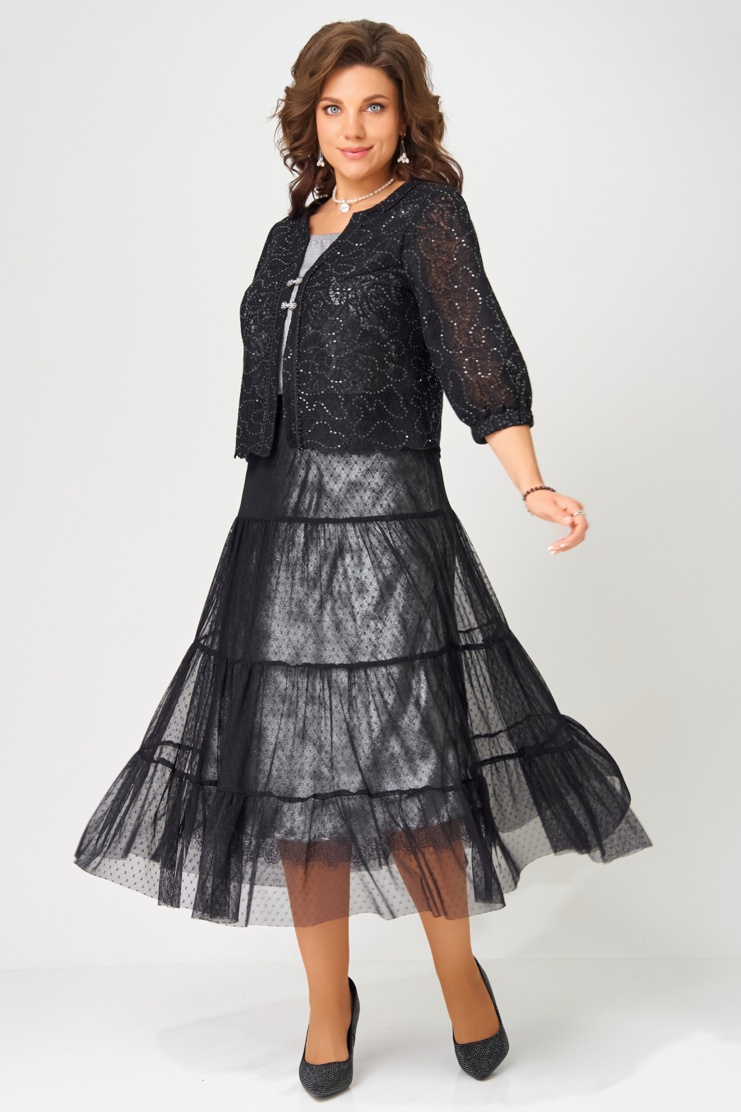 Костюм FITA 4141 - фото 3