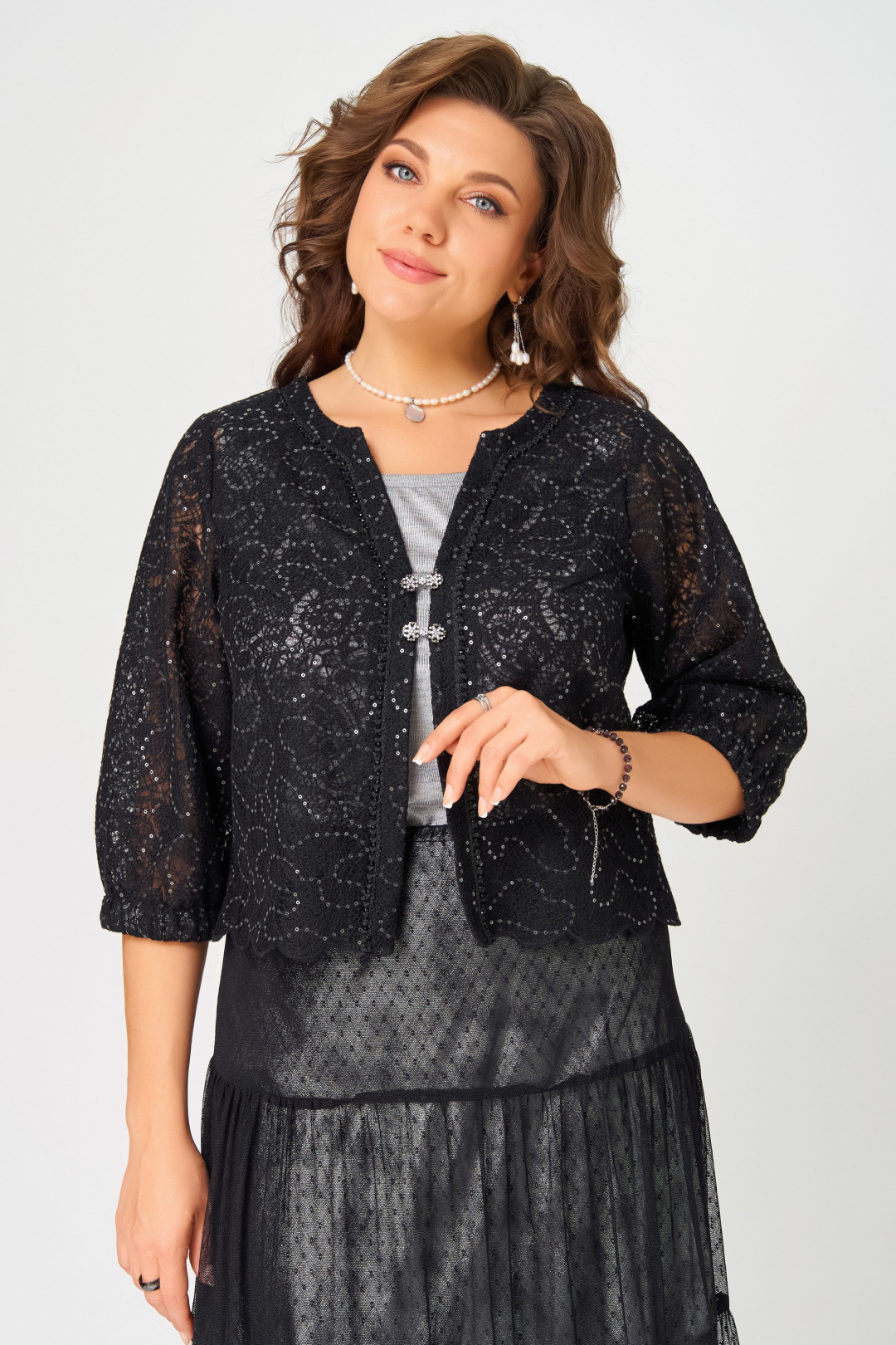 Костюм FITA 4141 - фото 4