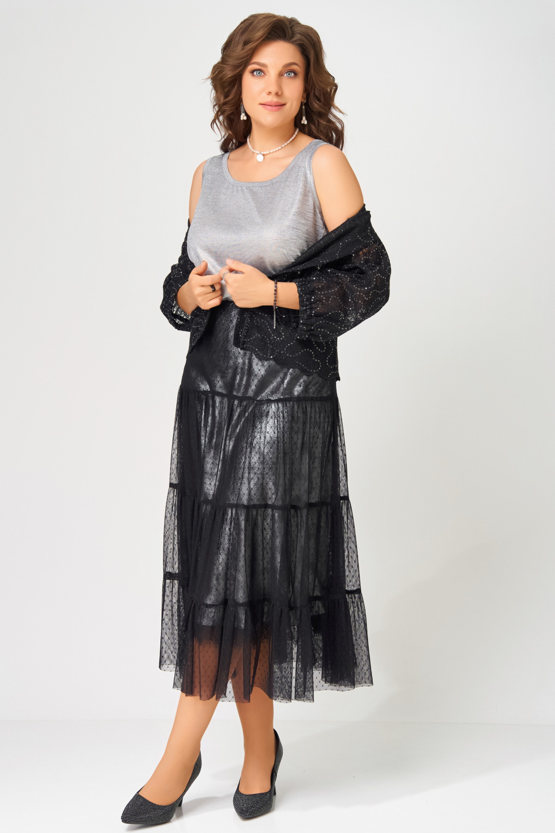 Костюм FITA 4141 - фото 6