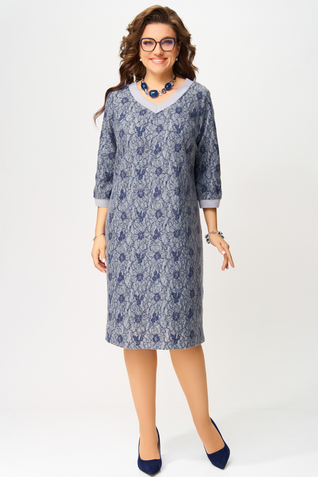 Платье FITA 5091