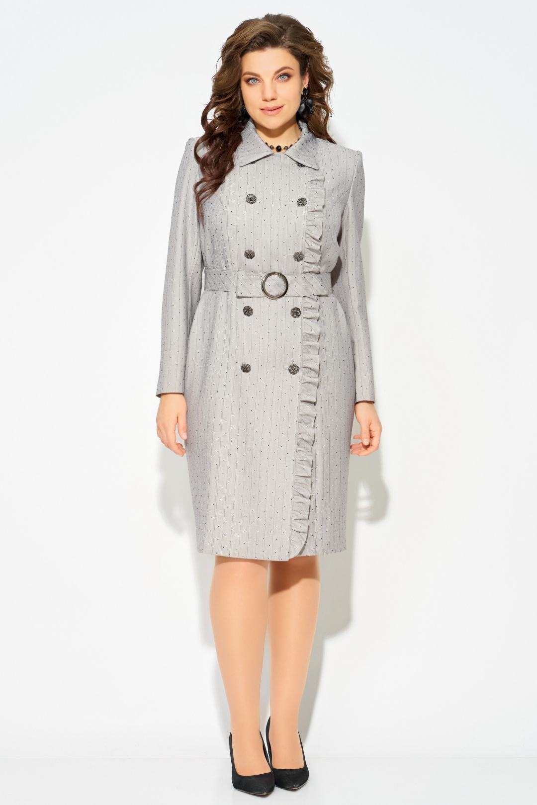 Платье FITA 5111 - фото 1