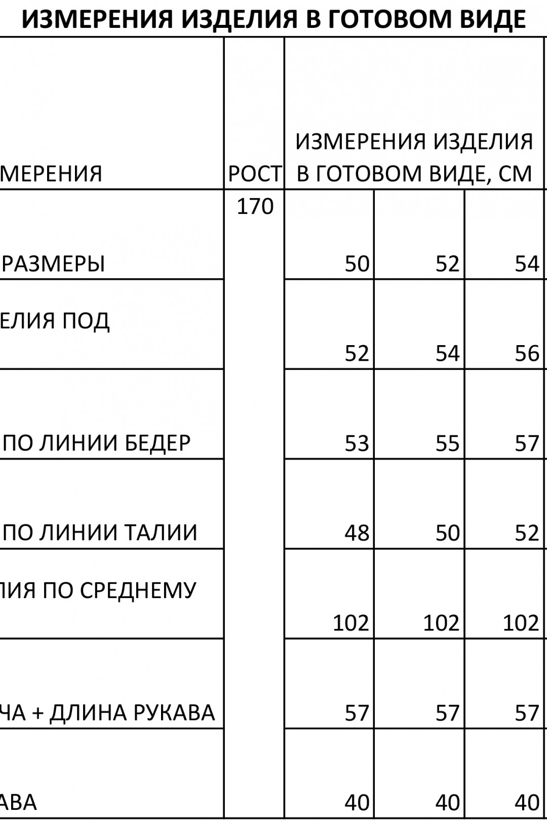 Платье Foxy Fox 1339