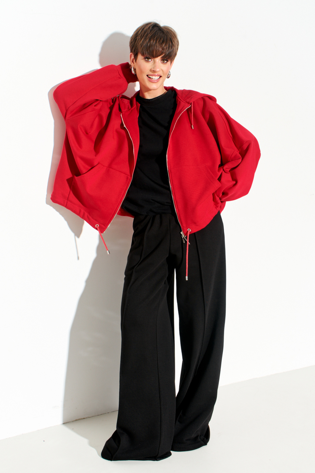 Жакет Foxy Fox 1608 - фото 5