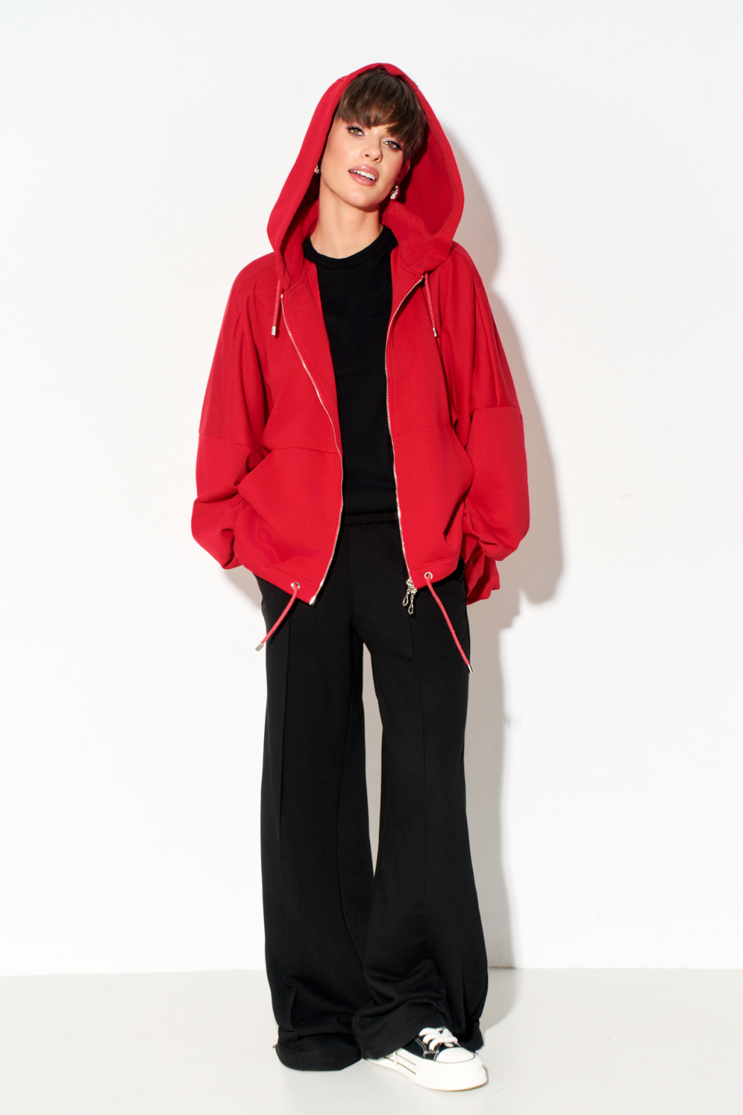 Жакет Foxy Fox 1608 - фото 6