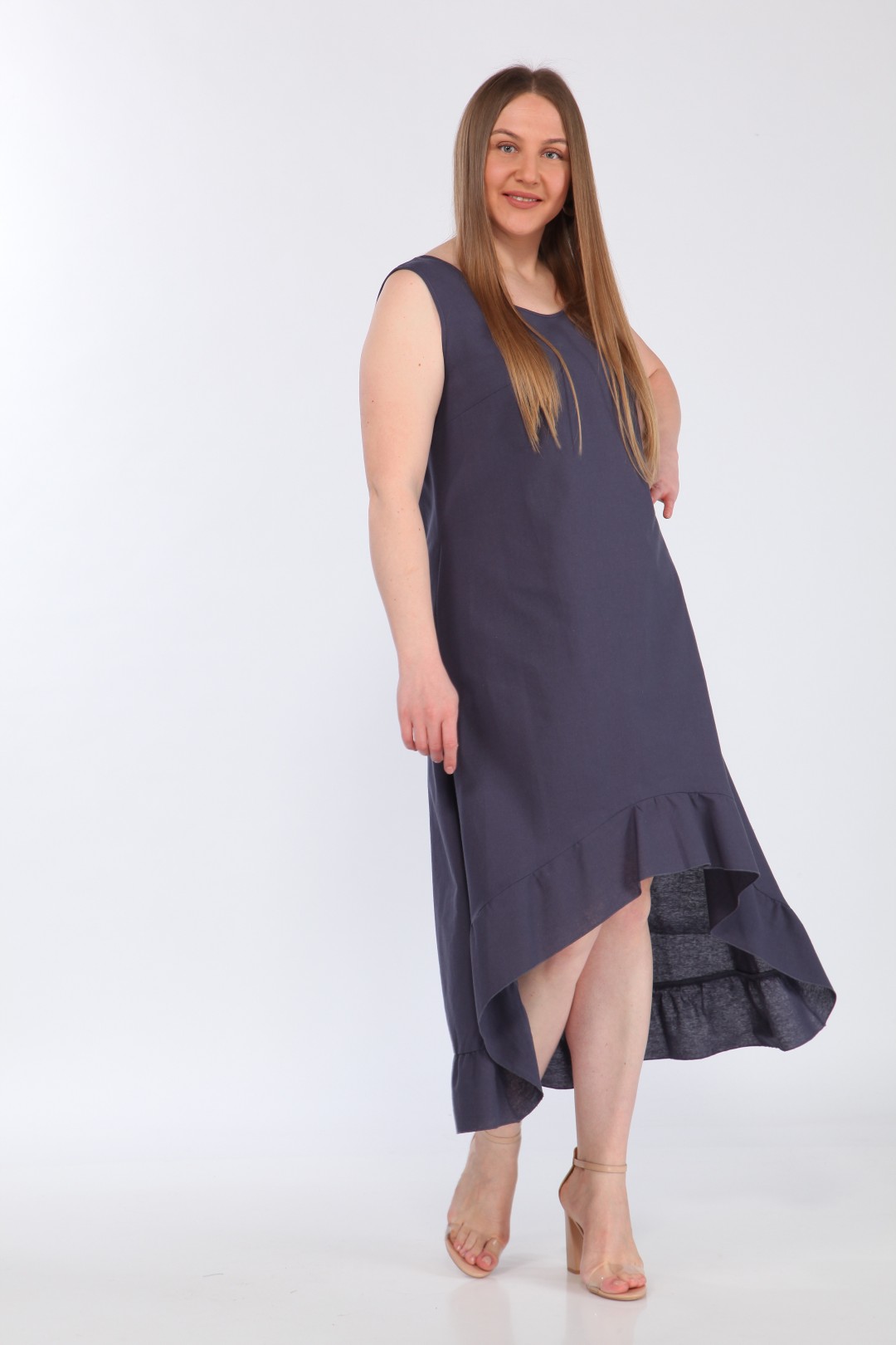 Платье Foxy Fox 179 синий