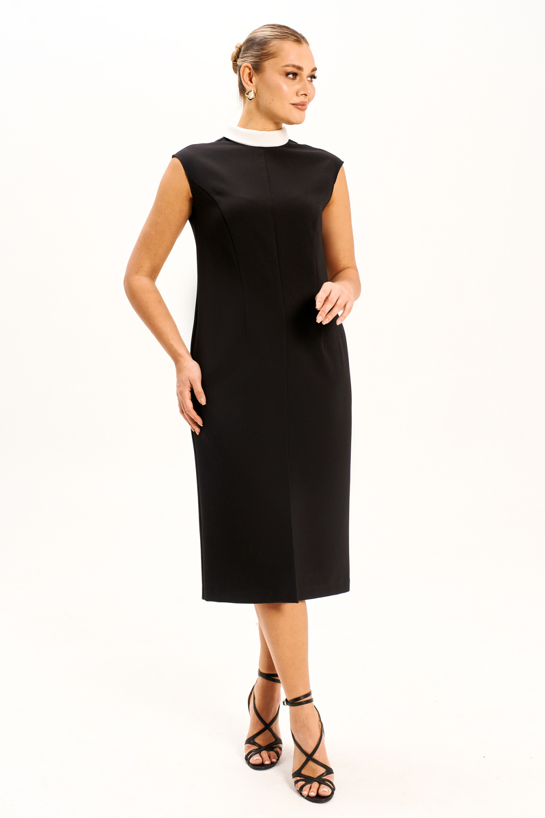 Платье Foxy Fox 1836 - фото 3