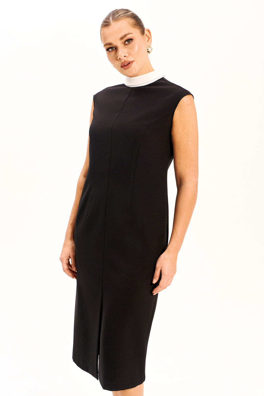 Платье Foxy Fox 1836 - фото 4