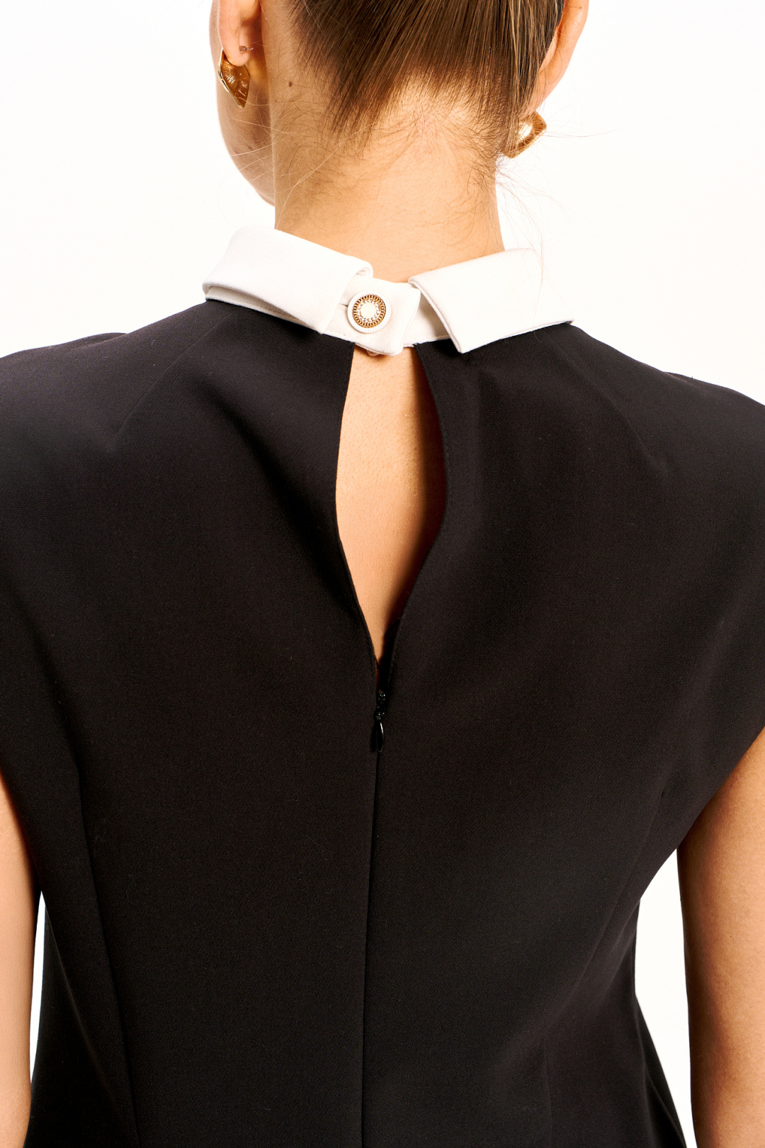 Платье Foxy Fox 1836 - фото 6