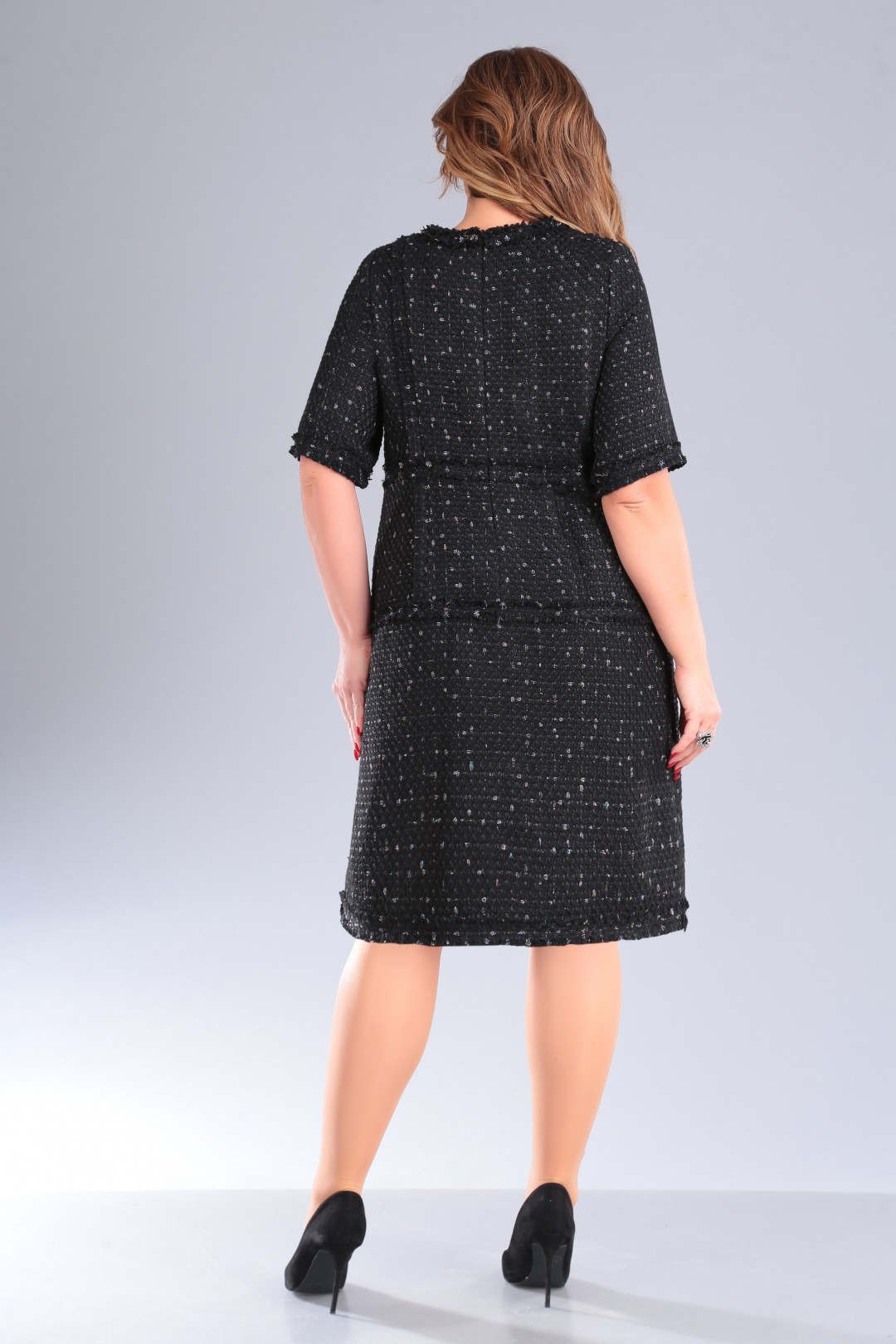 Платье Foxy Fox 1960 - фото 3