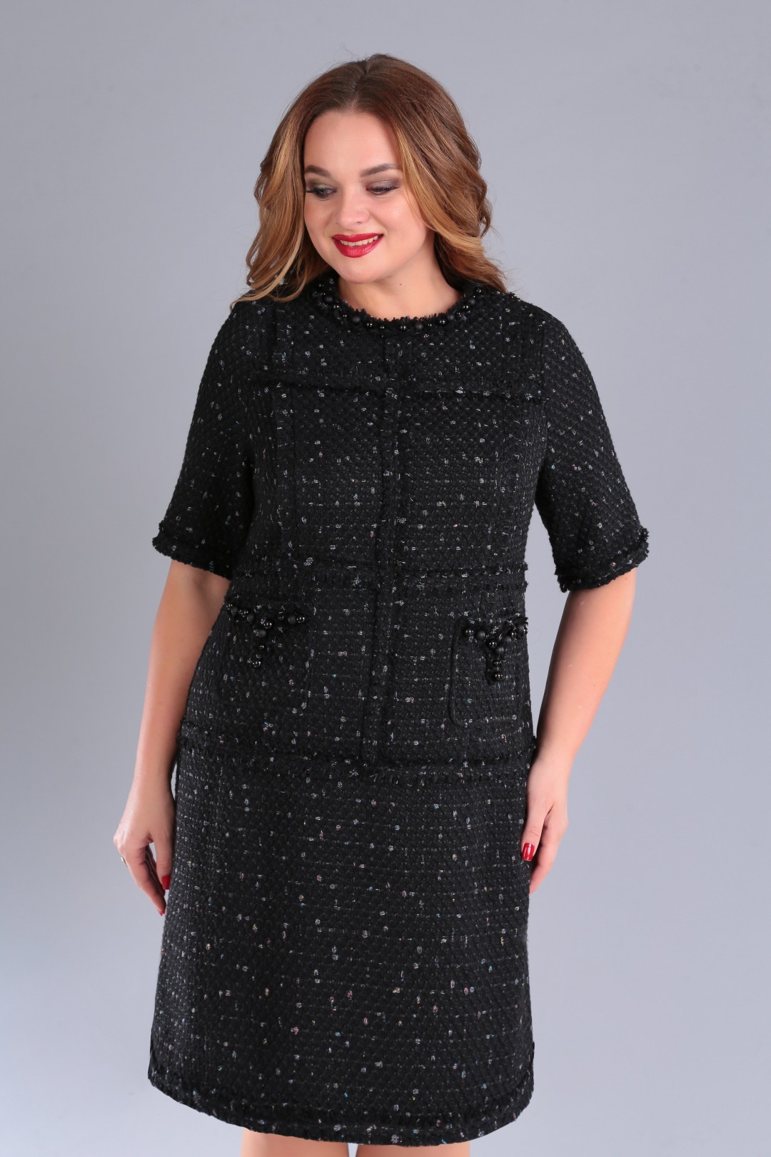 Платье Foxy Fox 1960 - фото 6