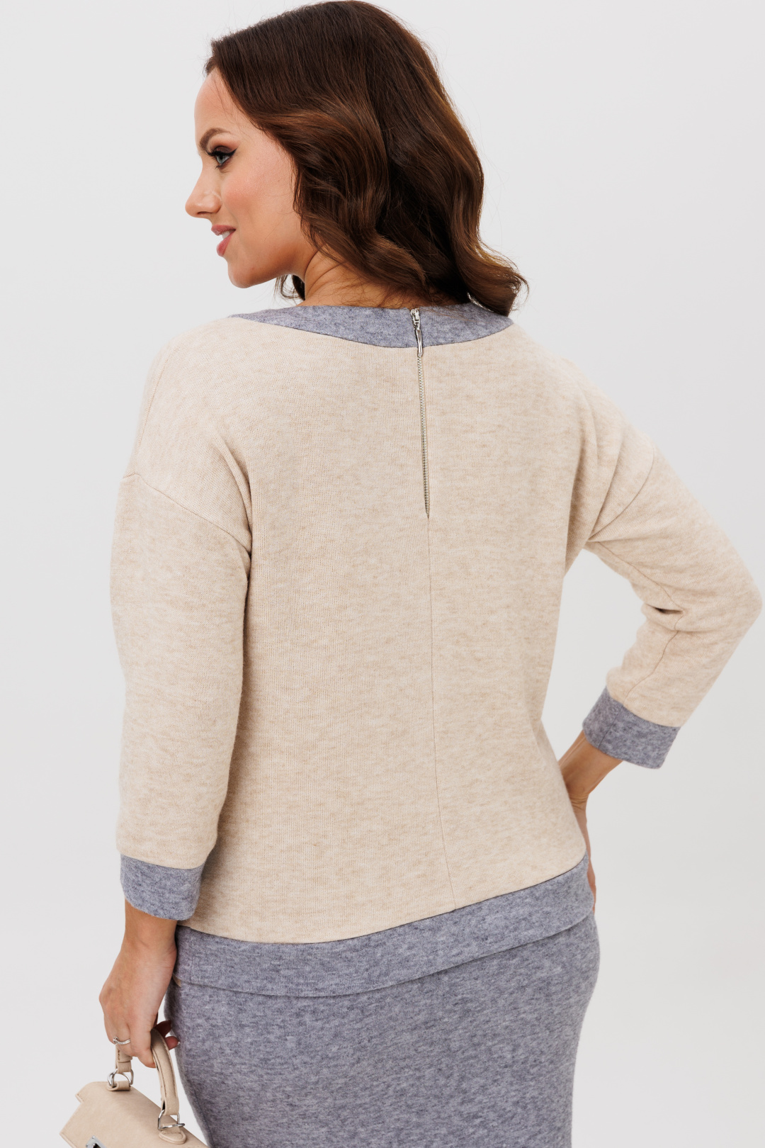 Костюм Галеан Cтиль 786