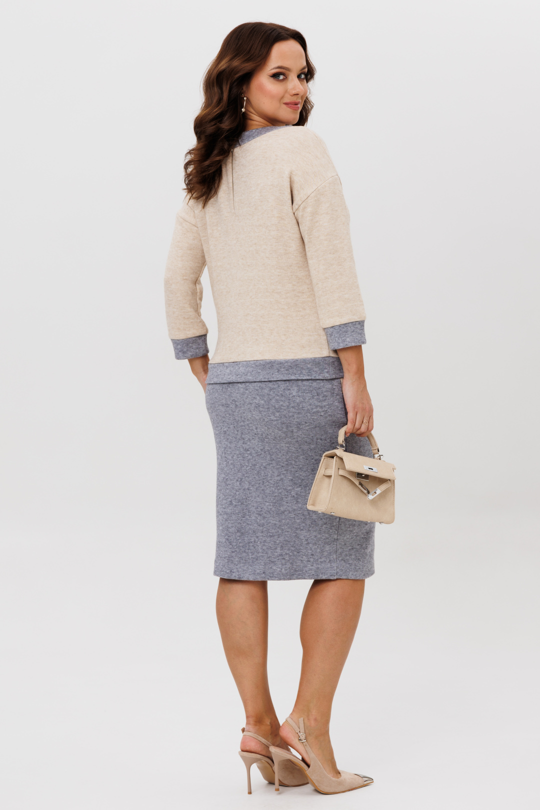 Костюм Галеан Cтиль 786