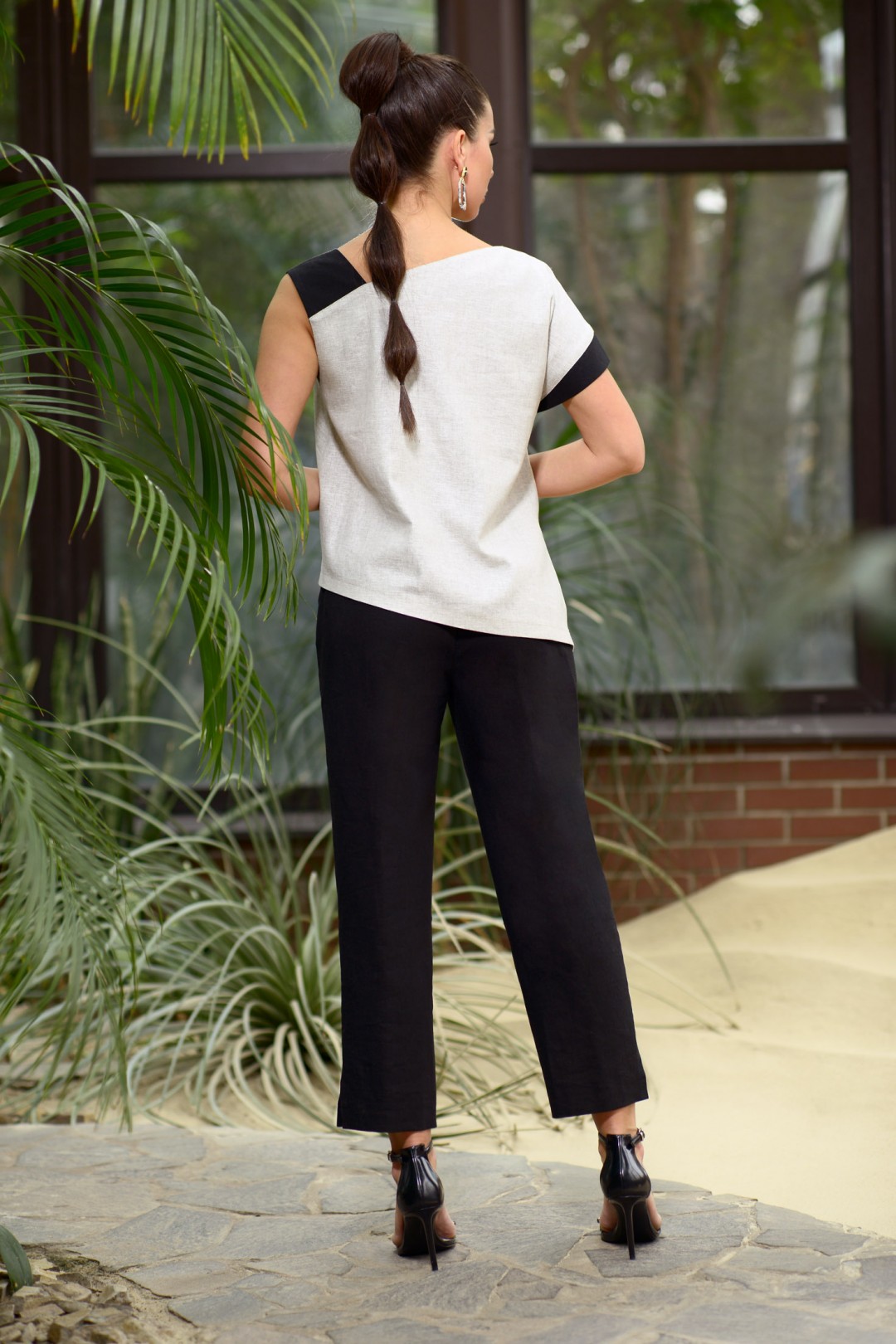 Костюм Галеан Cтиль 801 - фото 2