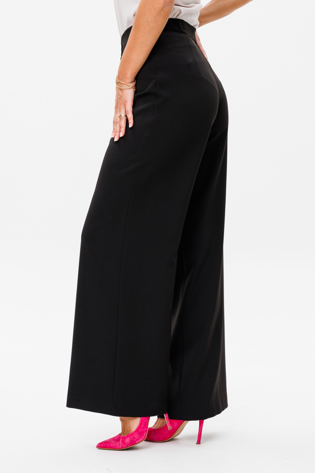 Брюки GIZART 35204 - фото 2