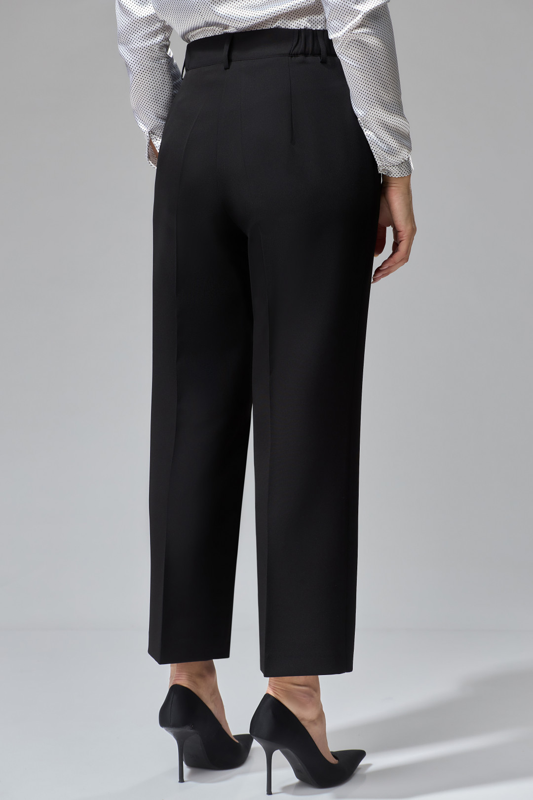 Брюки GIZART 35232 - фото 3