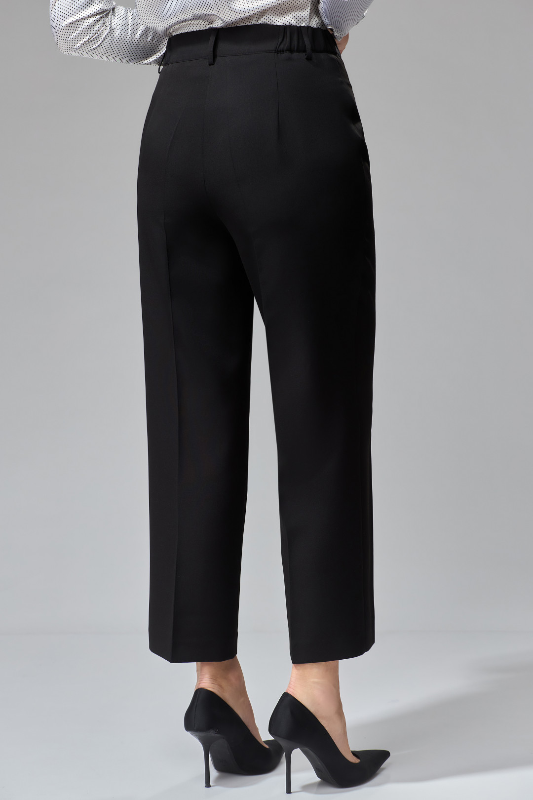 Брюки GIZART 35232 - фото 4