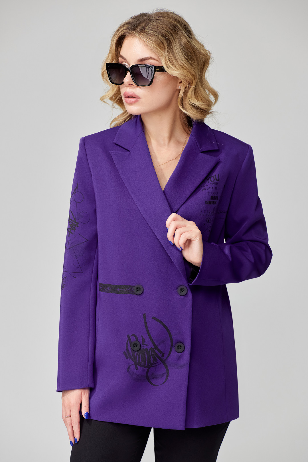 Костюм GIZART 5206-1ф - фото 3