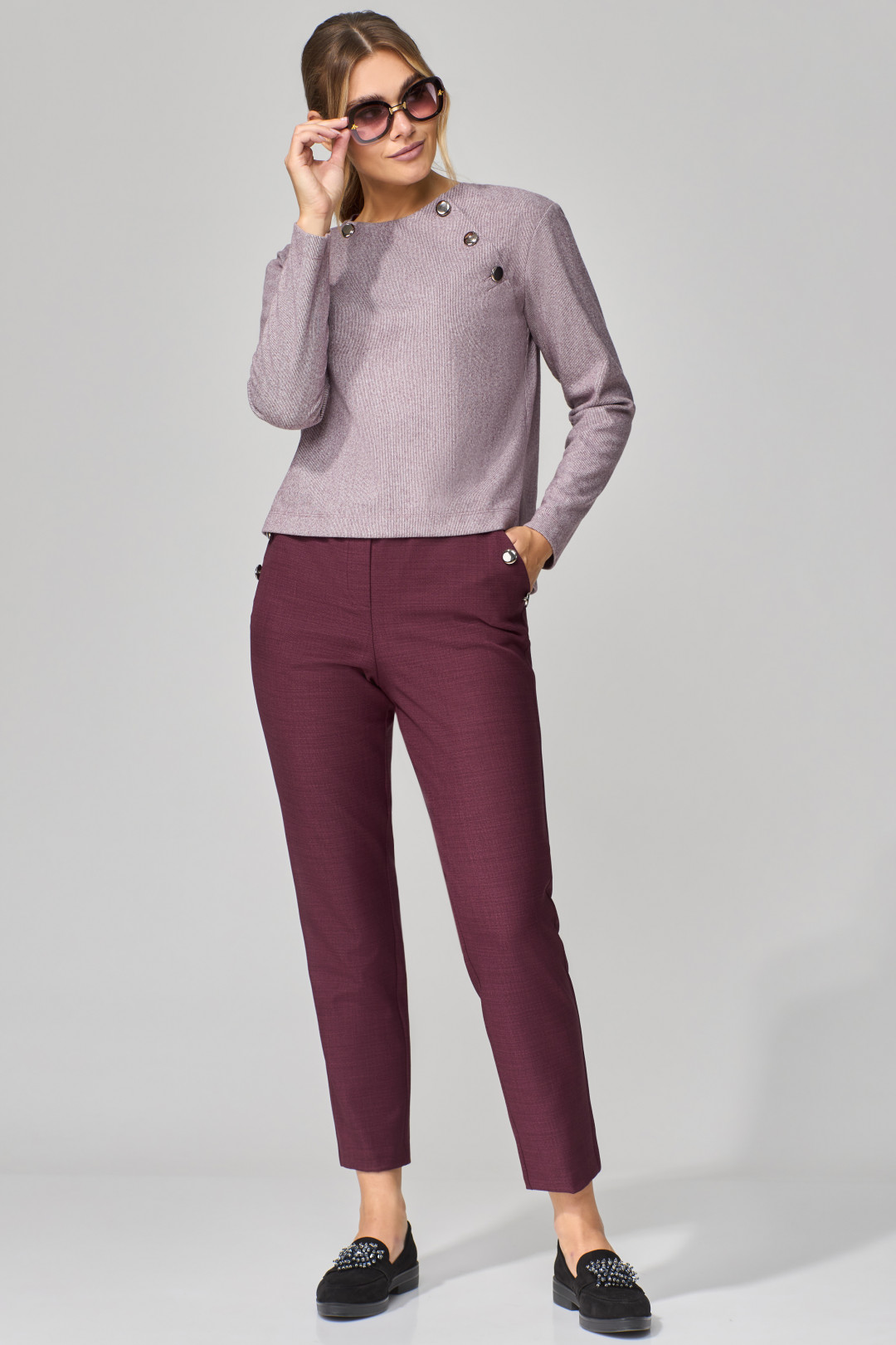 Костюм GIZART 5234б - фото 1