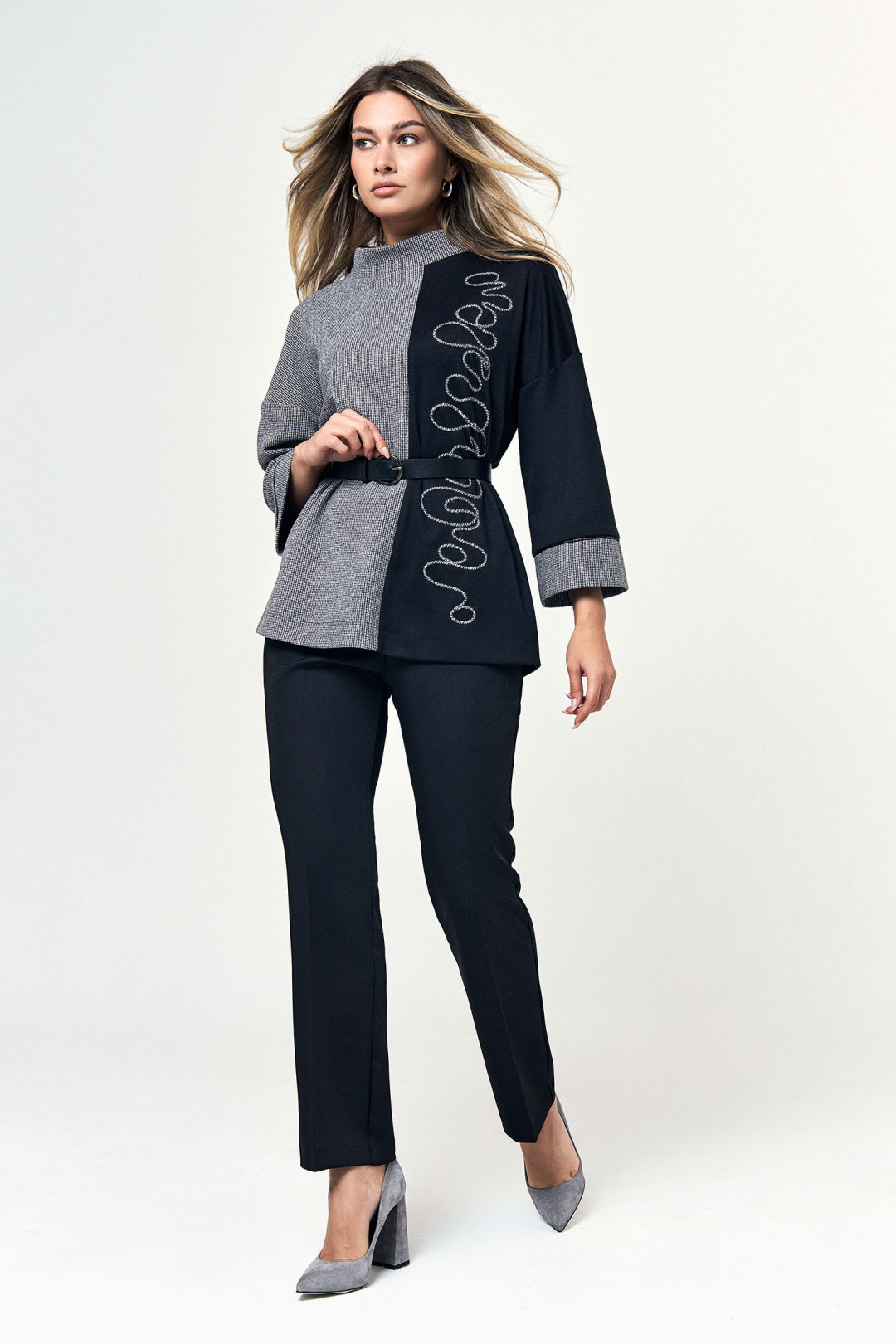 Костюм GIZART 5237 - фото 1