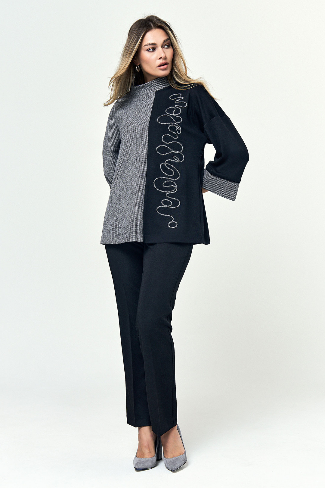 Костюм GIZART 5237 - фото 2