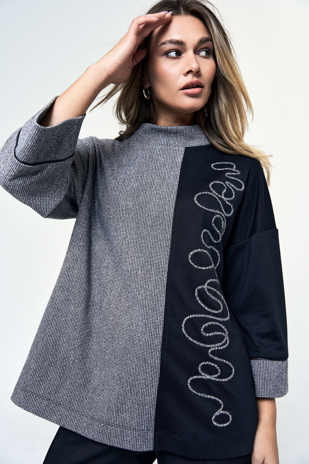 Костюм GIZART 5237 - фото 4