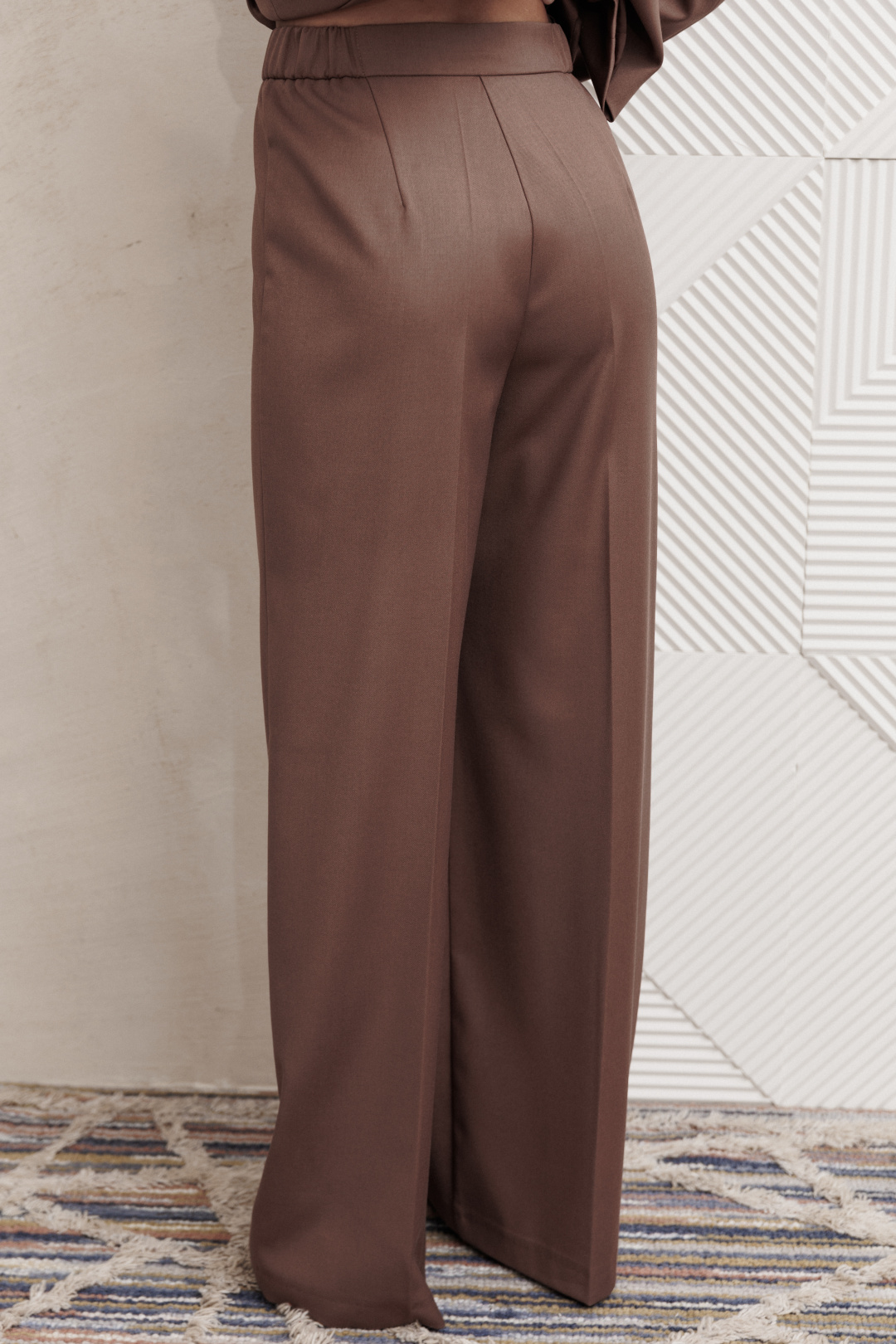 Костюм GIZART 5411-1 капучино