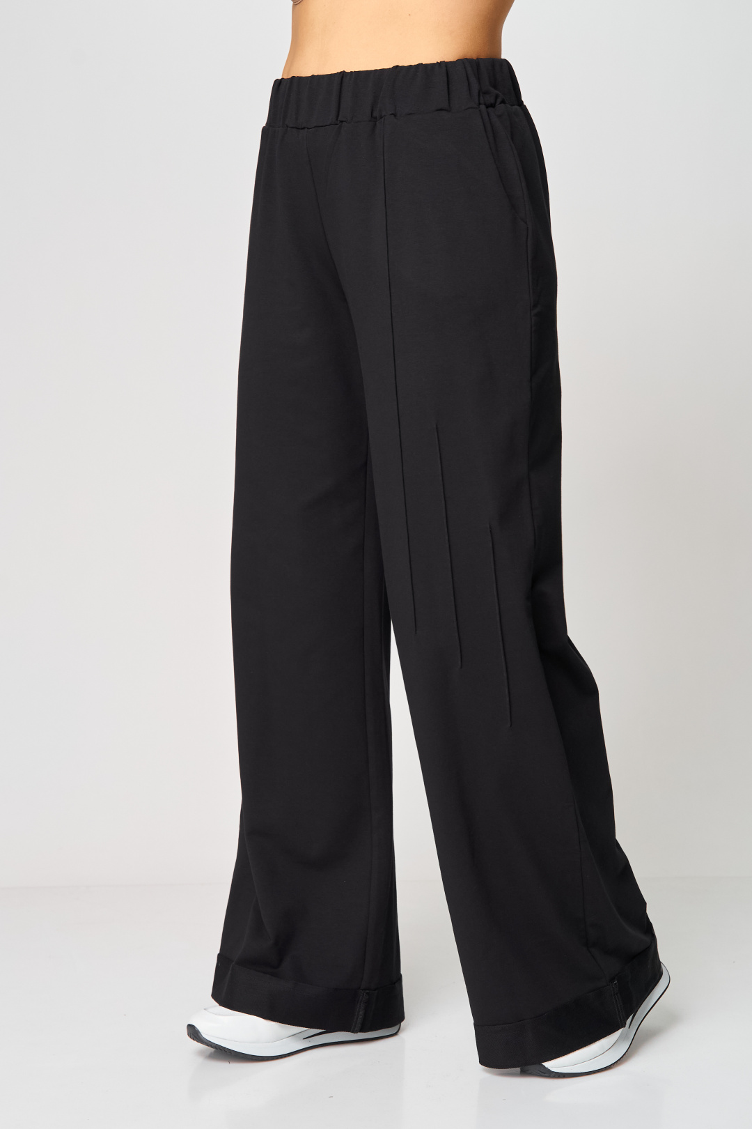 Брюки GRATTO 3455 - фото 6