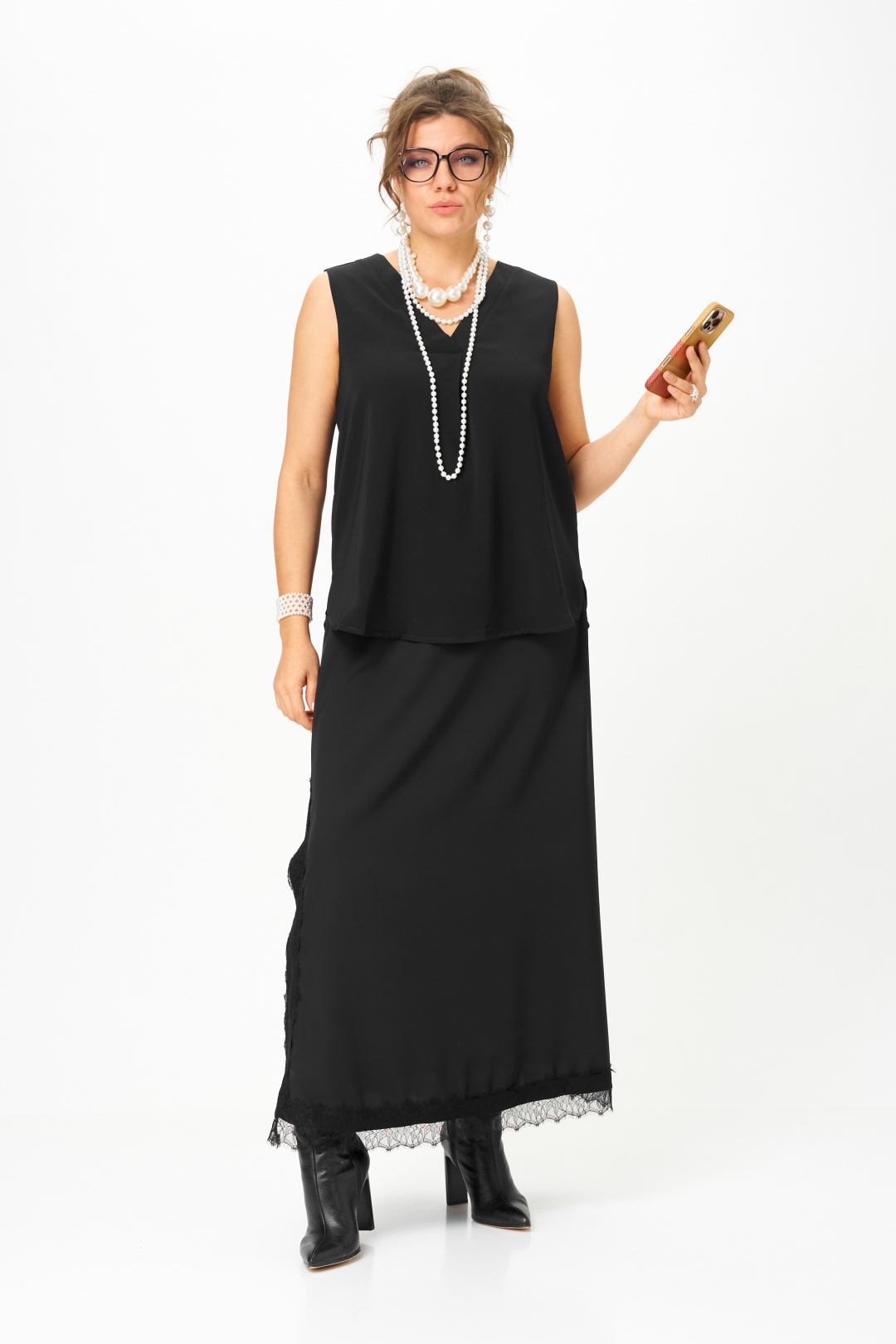 Юбка GRATTO 6208