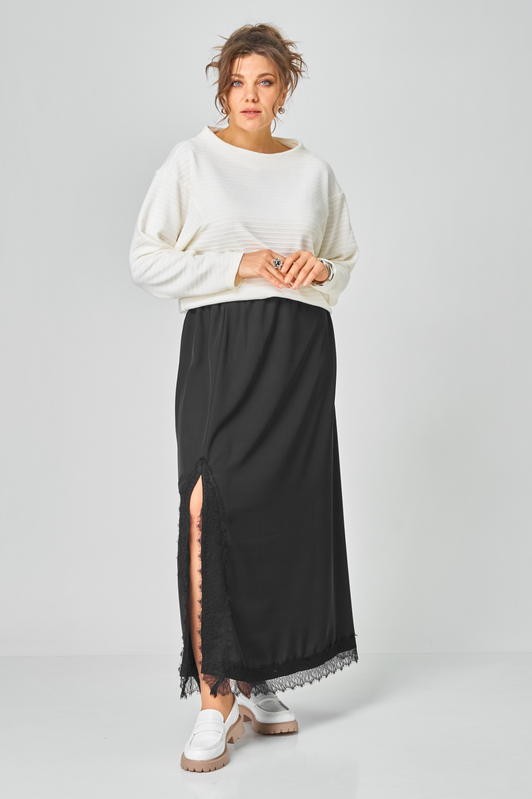 Юбка GRATTO 6208 - фото 2