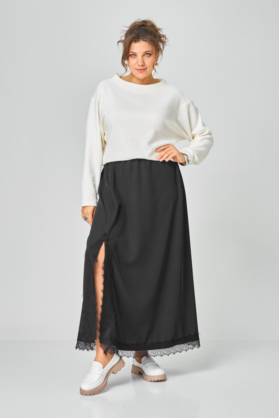 Юбка GRATTO 6208 - фото 3