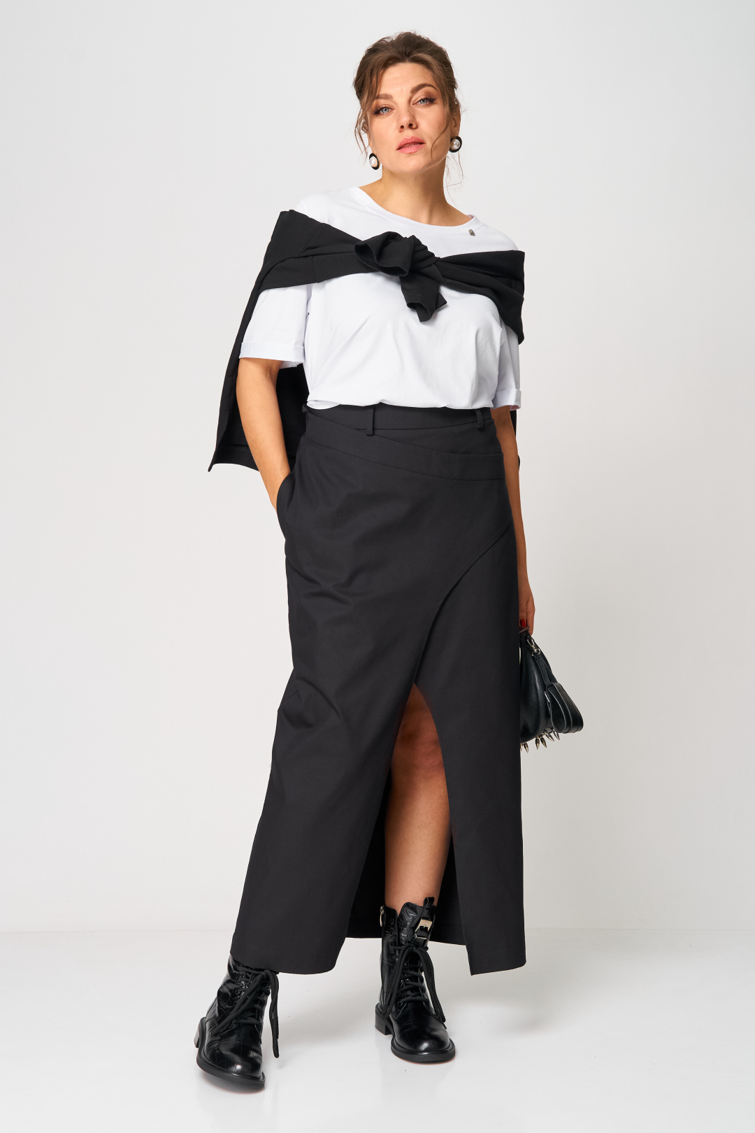 Юбка GRATTO 6209 - фото 1