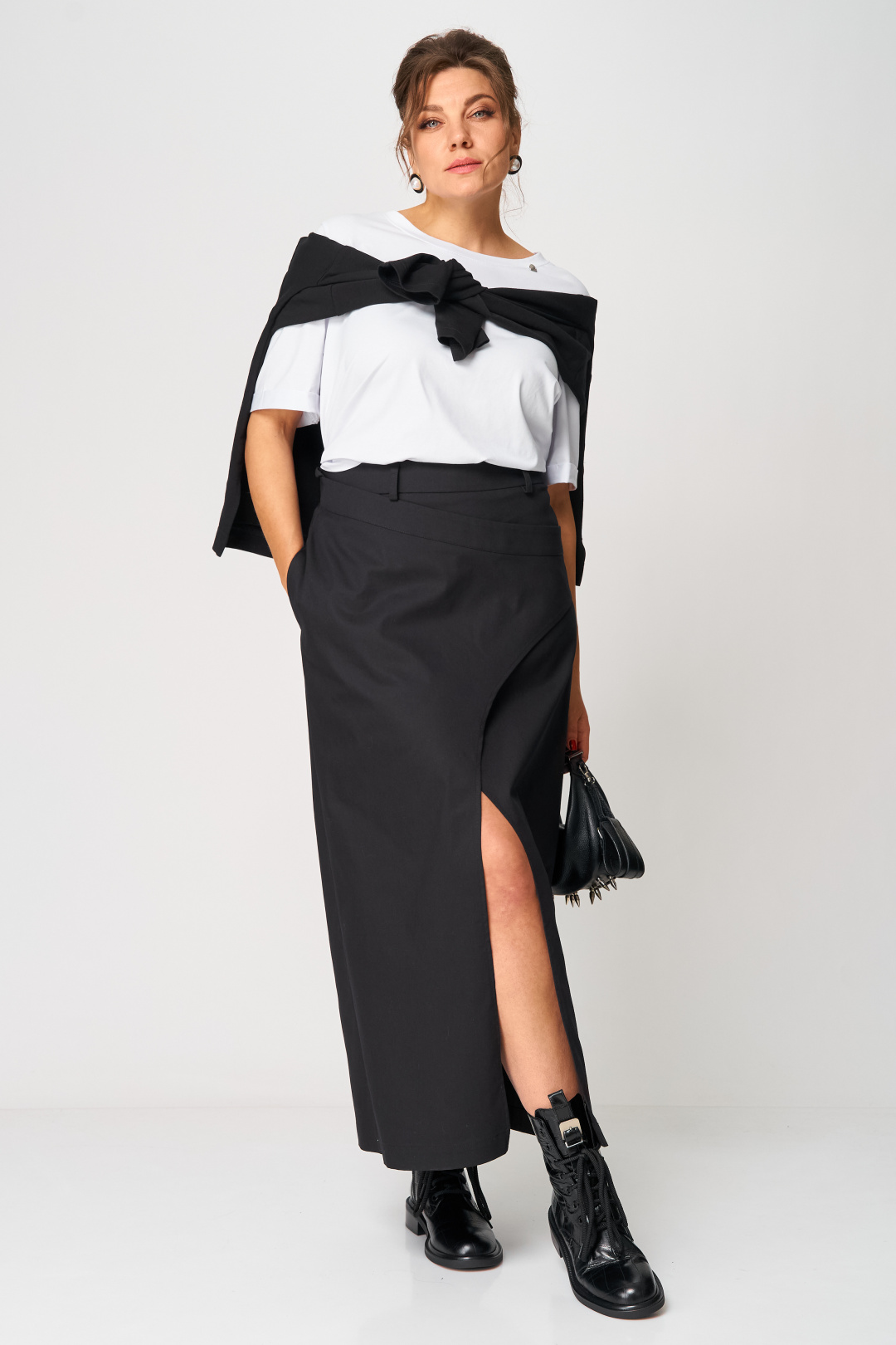 Юбка GRATTO 6209 - фото 2