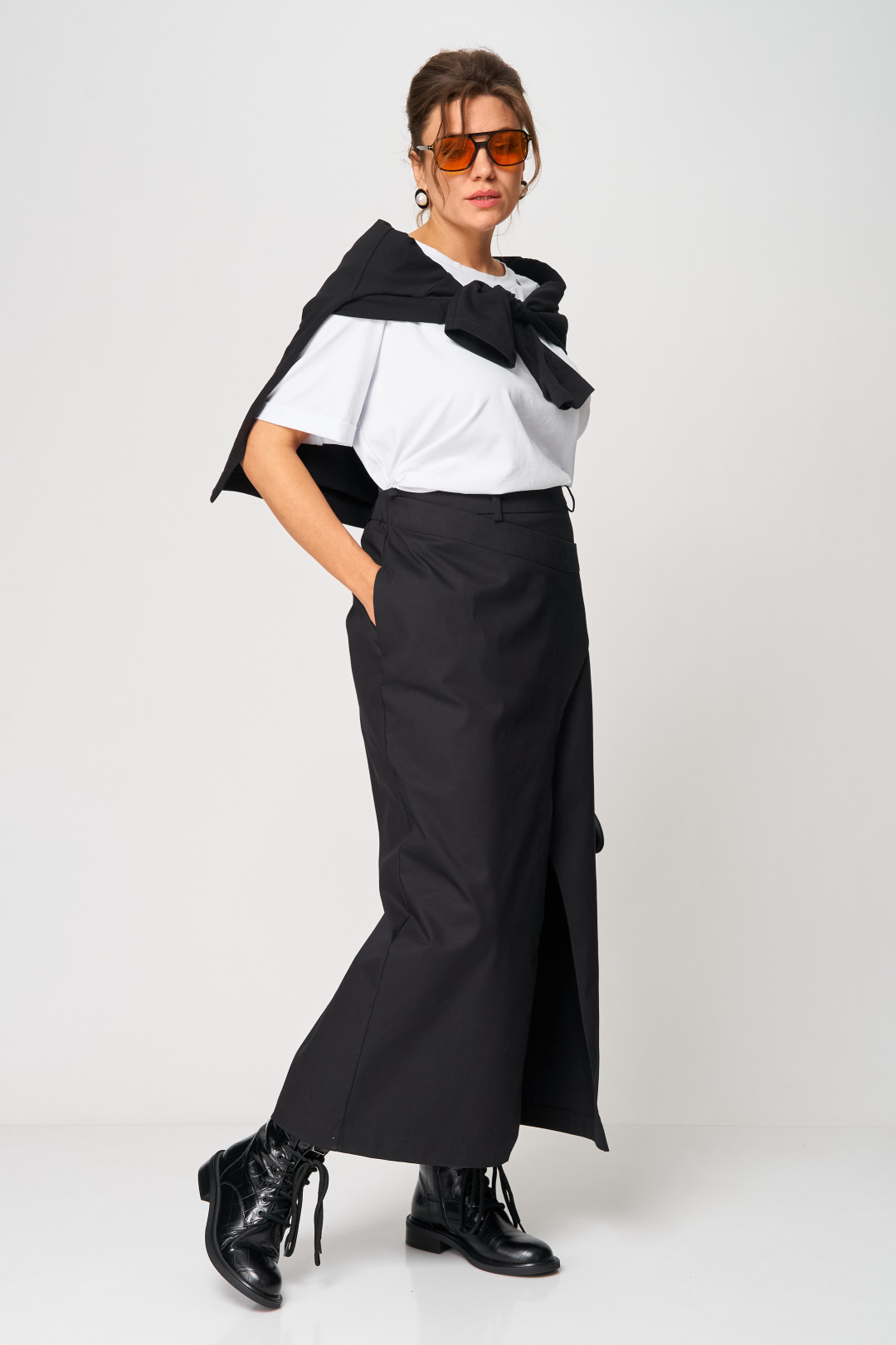 Юбка GRATTO 6209 - фото 3