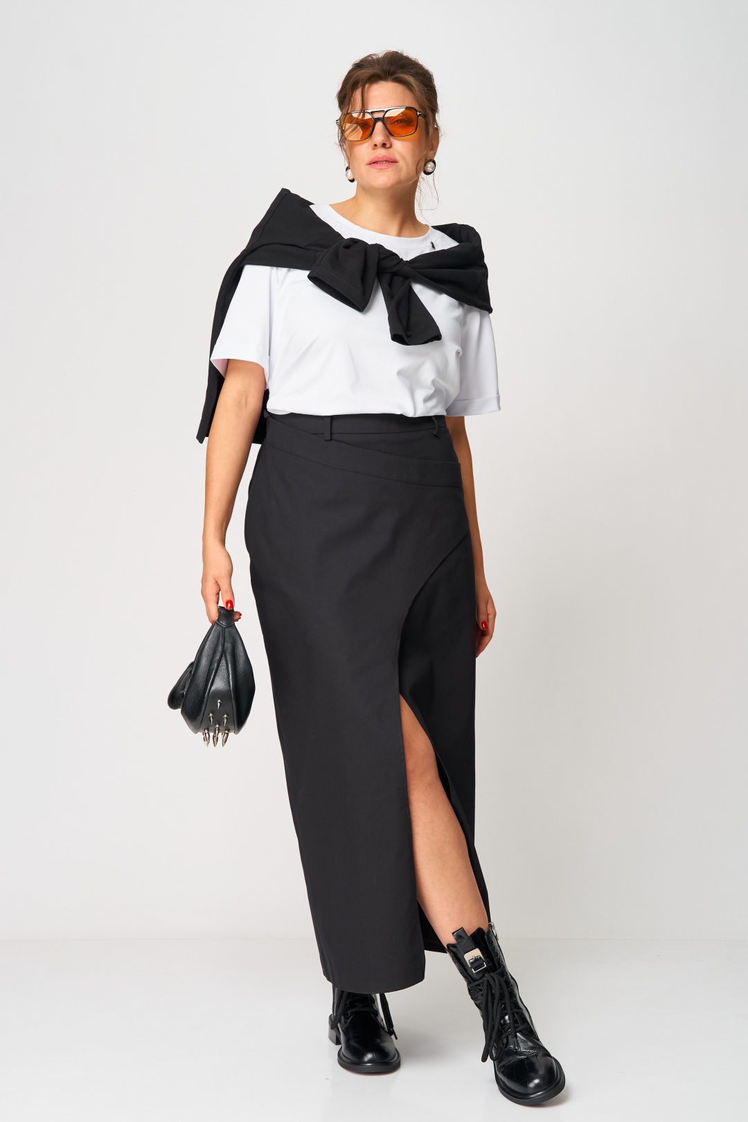 Юбка GRATTO 6209 - фото 4