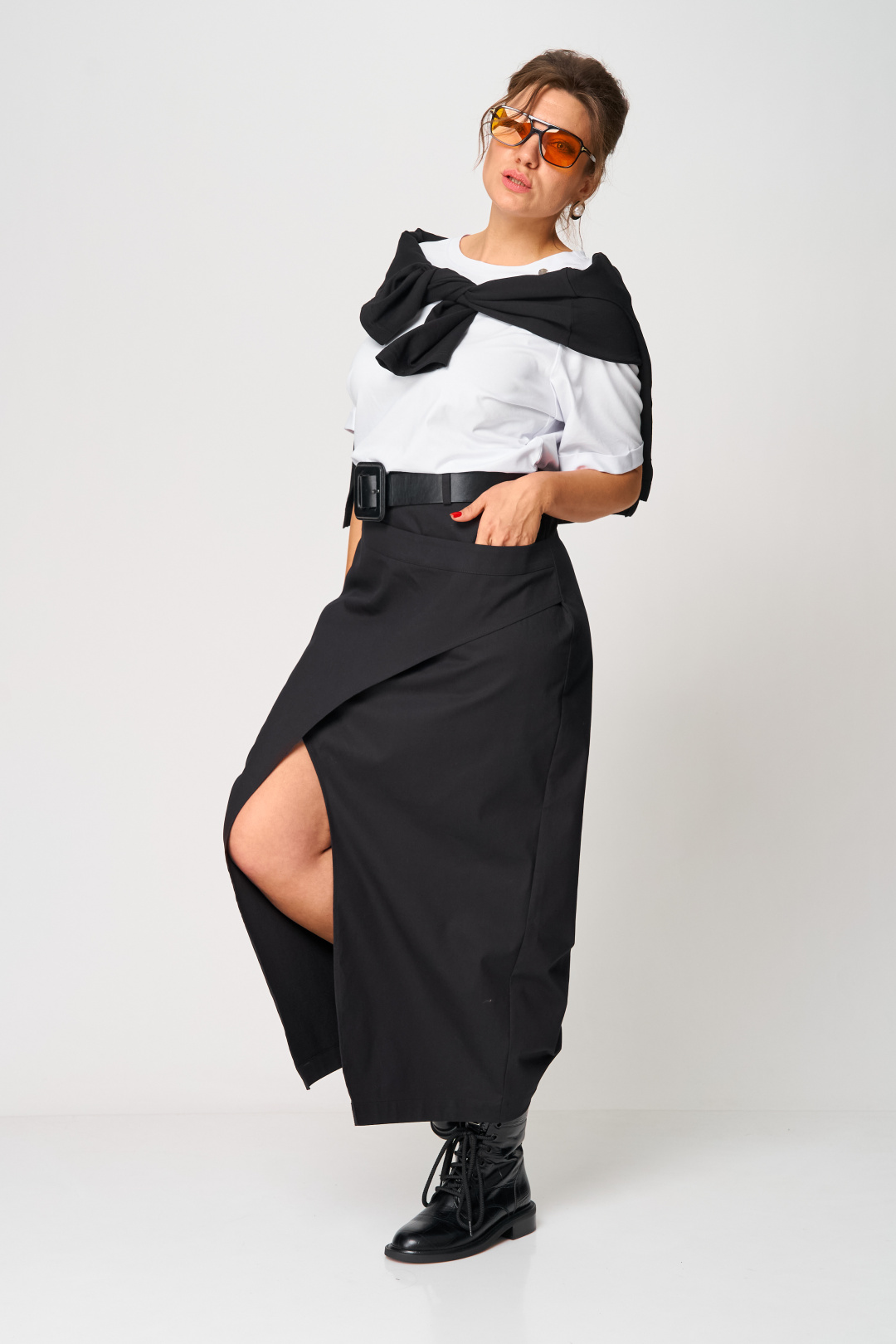 Юбка GRATTO 6209 - фото 5