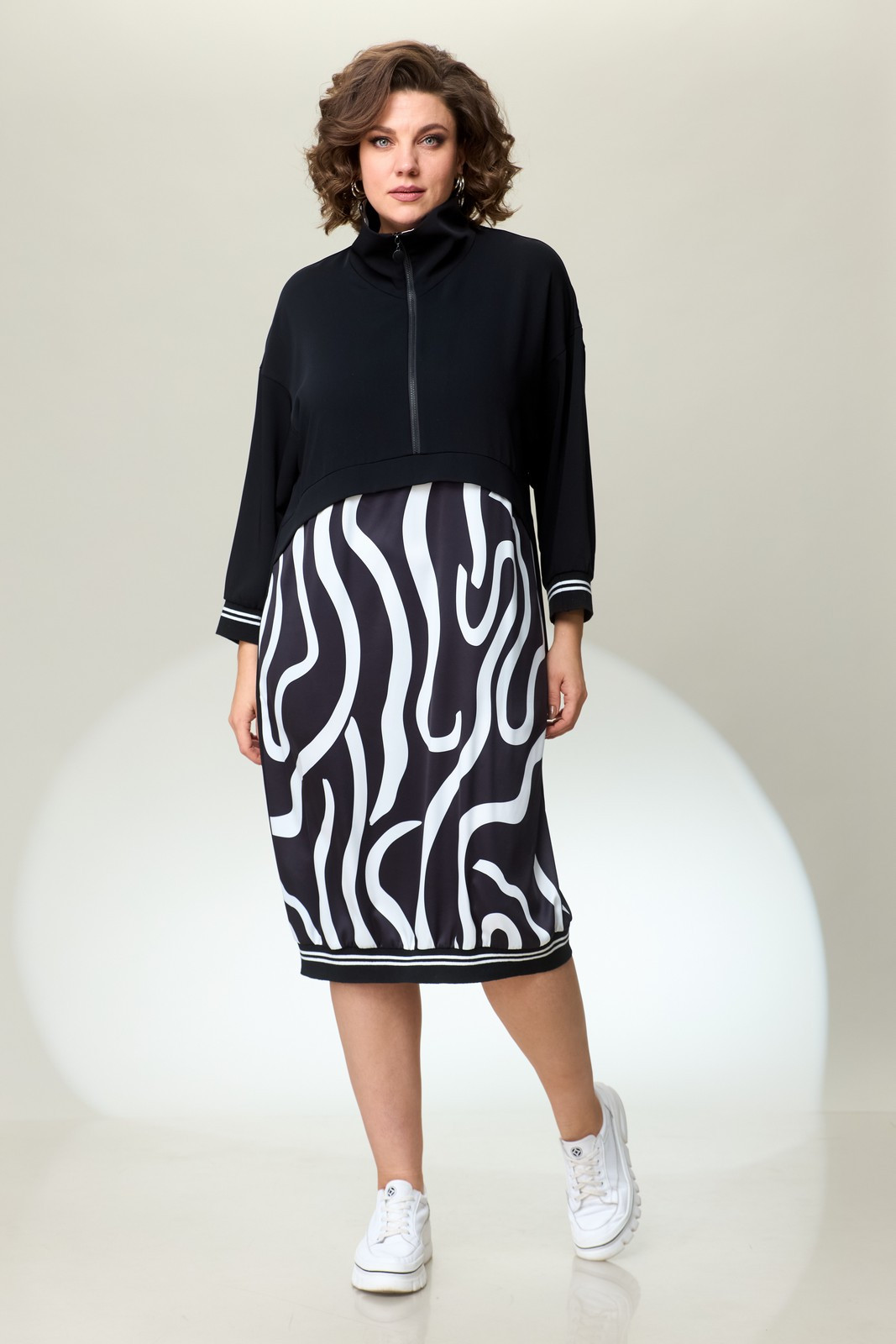 Платье INVITE 4065