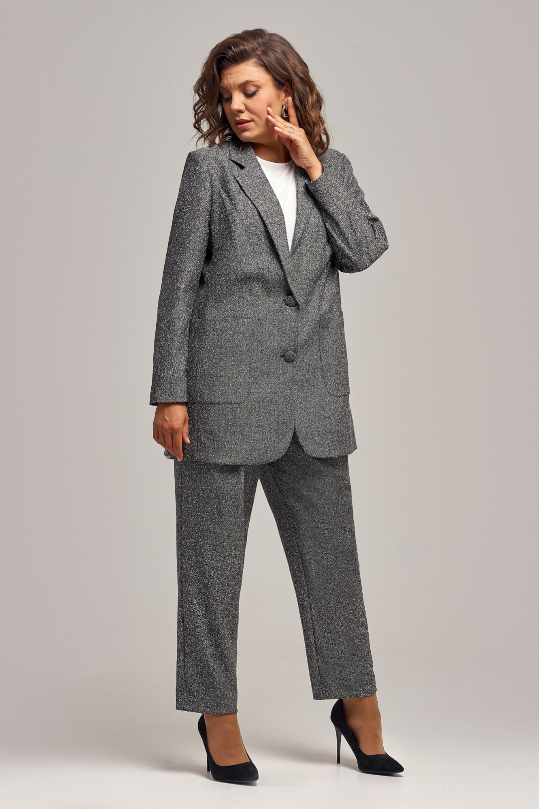 Костюм Ива 1411 - фото 1